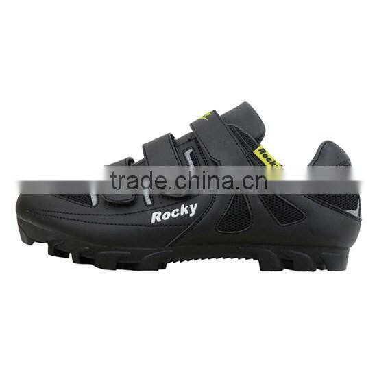 China manufacture mens bike shoe sport footwear men