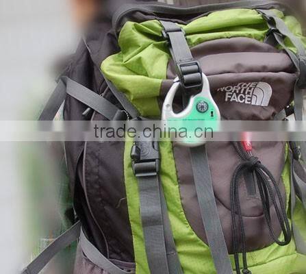 Wholesale Outdoor Portable Solar Ultrasonic Mosquito Repellent with Compass