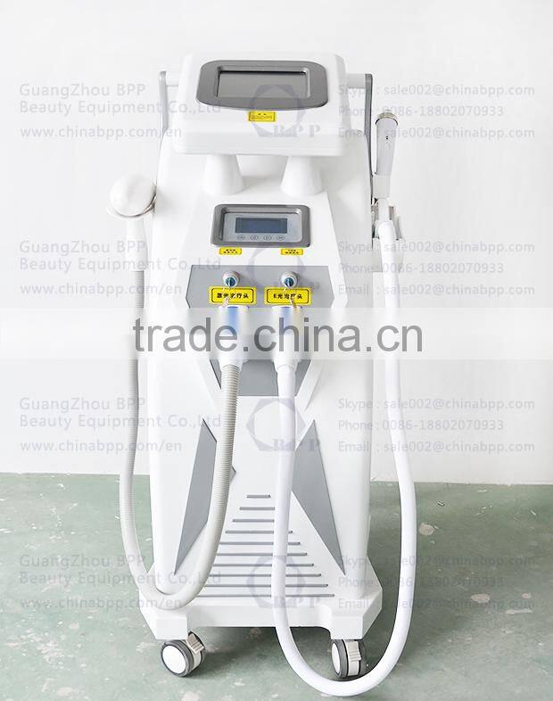 3 In 1 multfunction promotional hair removal spatula for sale