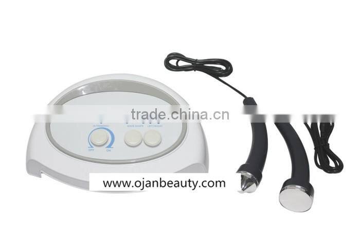 2016 Ultrasonic Beauty Equipment portable home use facial massage machine