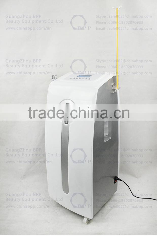 Guangzhou bpp 2016 Hot facial care beauty equipment for fine lines wrinkles removal