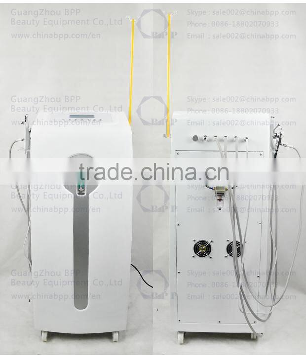 Guangzhou bpp 2016 Hot facial care beauty equipment for fine lines wrinkles removal