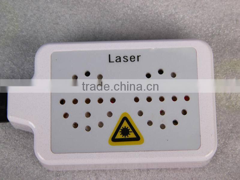 top sell product 2016 CE Certificated removal fat lipo laser for slimming