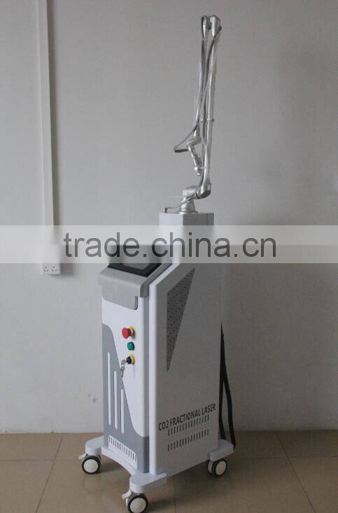 co2 fractional laser machine