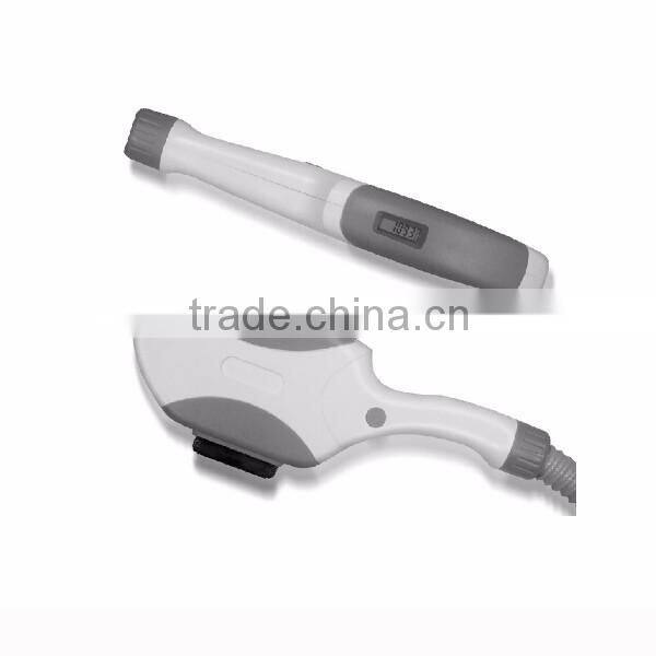 laser opt rf / shr opt + elight ipl shr hair removal machine / wrinkle removal device VH600