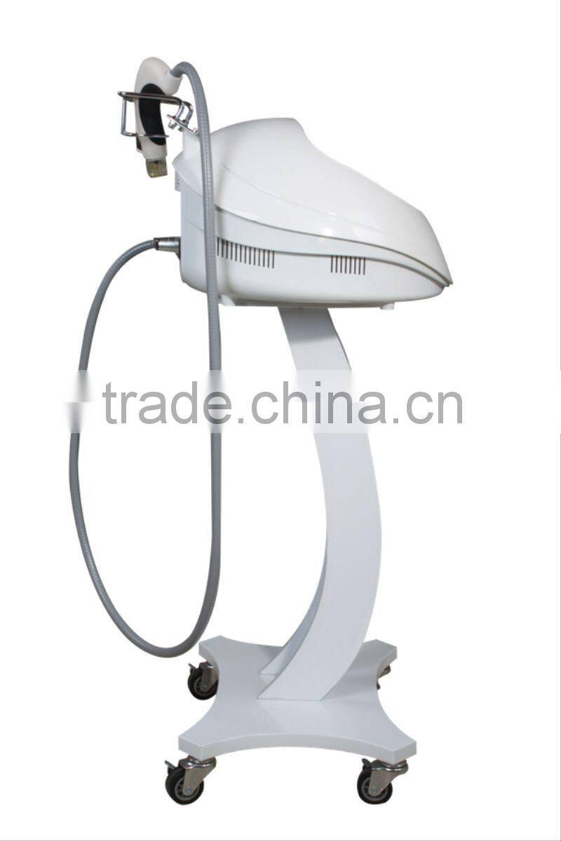 Lingmei professional Fractional RF Superficial Fractional RF SFR Machine