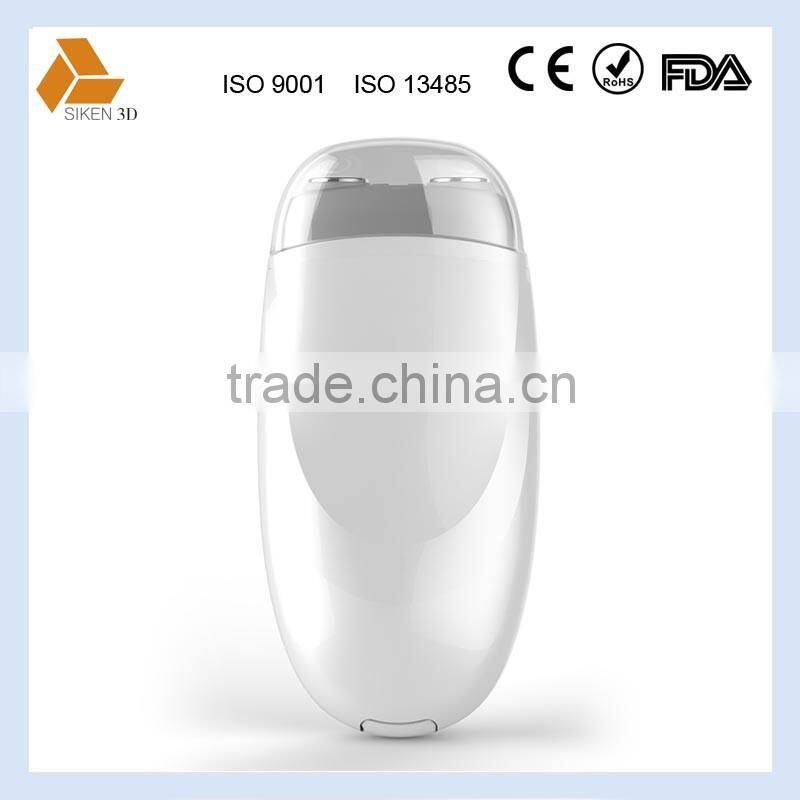 health beauty high frequency electrolysis electro stimulation physiotherapy machine