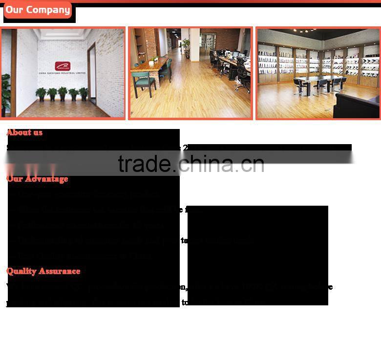 2016 newest safe rechargable ladies electric shaver