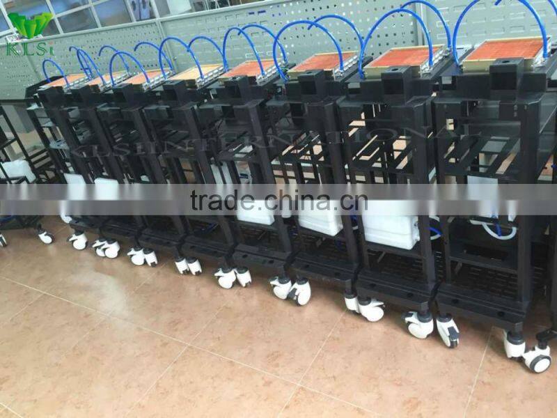 Laser multifunction beauty equipment/permanent hair removal machine/skin rejuvenation and care machine