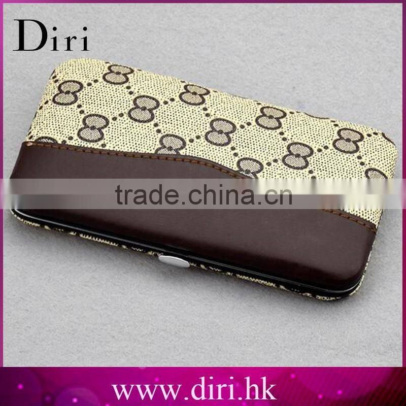 High quality Beauty personal care nails supplies manicure pedicure manicure set