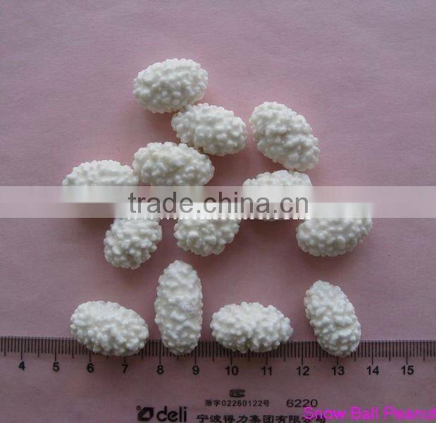 HACCP/ISO top quality snacks christmas rice cracker in Korean