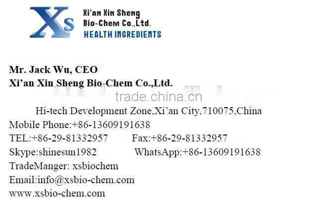 GMP Kosher Natural Aswagandha Extract withanolides/Withania somnifera Extract