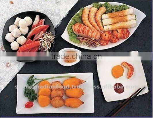 Breaded Fried Shrimp for Sale