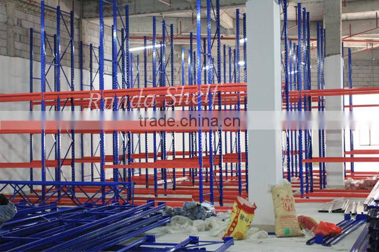 warehouse factory storage racks