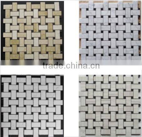 Cheap Marble Tile, Marble Mosaic, Marble Mosaic Tile