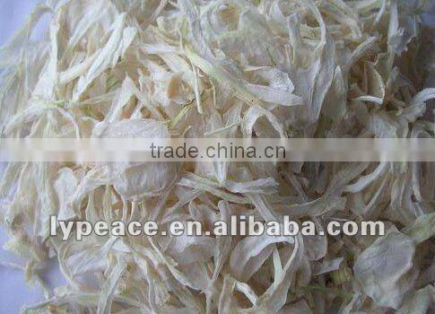 dehydrated onion vegetables for food products