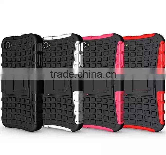 FOR iphone SE Case Armor case Heavy Duty Hybrid Rugged TPU Impact Kickstand Hard Cover ShockProof for iphone 5