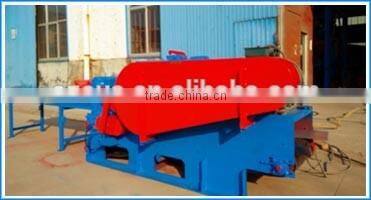 Oil Palm Bunch EFB Shredder For Short Fiber