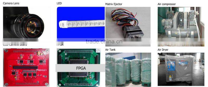 China supply,newest software, factory supply directly,color sorting machine intelligent
