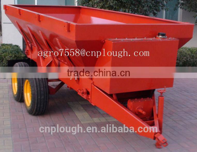 hand manure spreader |animal manure spreader