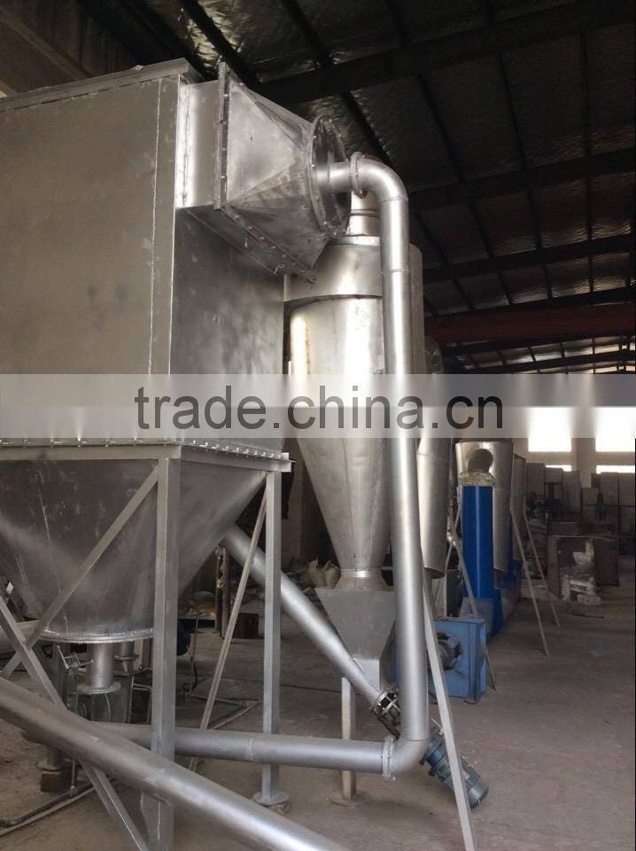 500kw New High efficiency energy biomass gasifier furnace electricity