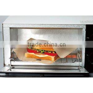 PTFE Non-stick Toaster oven Bags Reusable hot selling bag