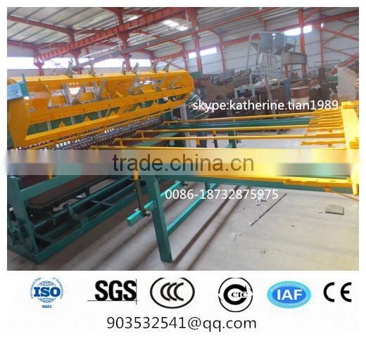mesh welding machine automatic wire mesh welding machine fence mesh welding machine