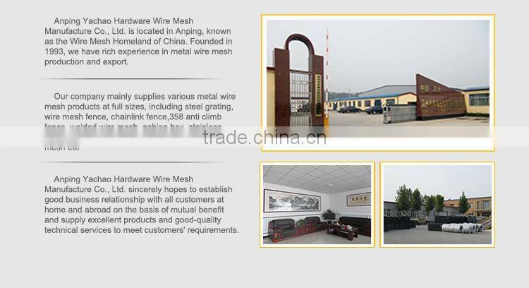 Good Quality Furniture Decorative Perforated Metal Mesh