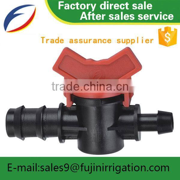 Water solenoid brass ball gate butterfly check control irrigation system automatic plastic motorized ball valve