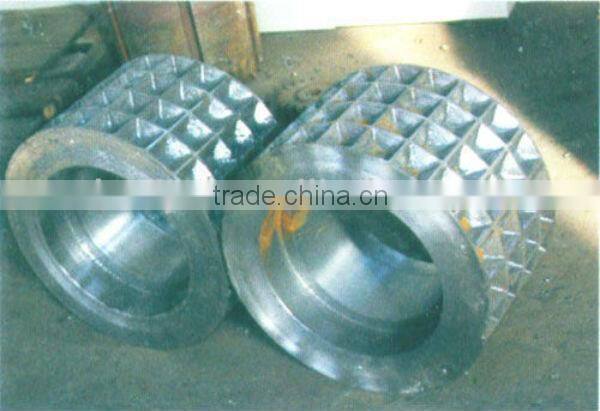 High production ball press machine / charcoal briquette machine for low sale