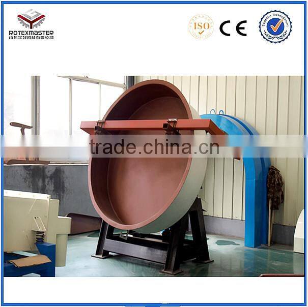 High Quality Organic Fertilizer Pellet Production Line