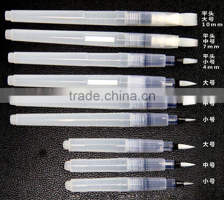 wholesale profession artist painting water base pen factory