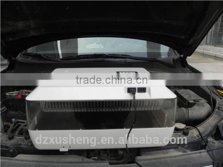 full automatic poultry egg incubator/60 chicken egg incubator hatchery machine