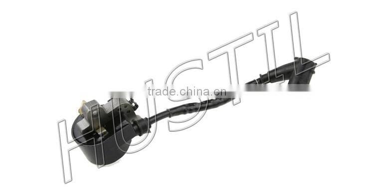 Garden Tools 40cc Chain saw Spare Parts MS260 Chainsaw Ignition Coil