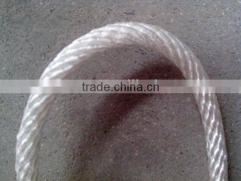 clothes hang rope