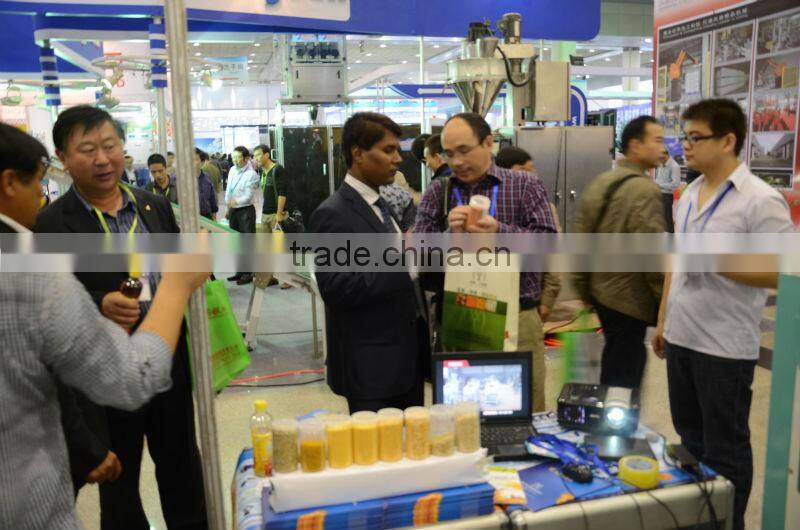 Automatic 50kg Bags Grain Packing Machine