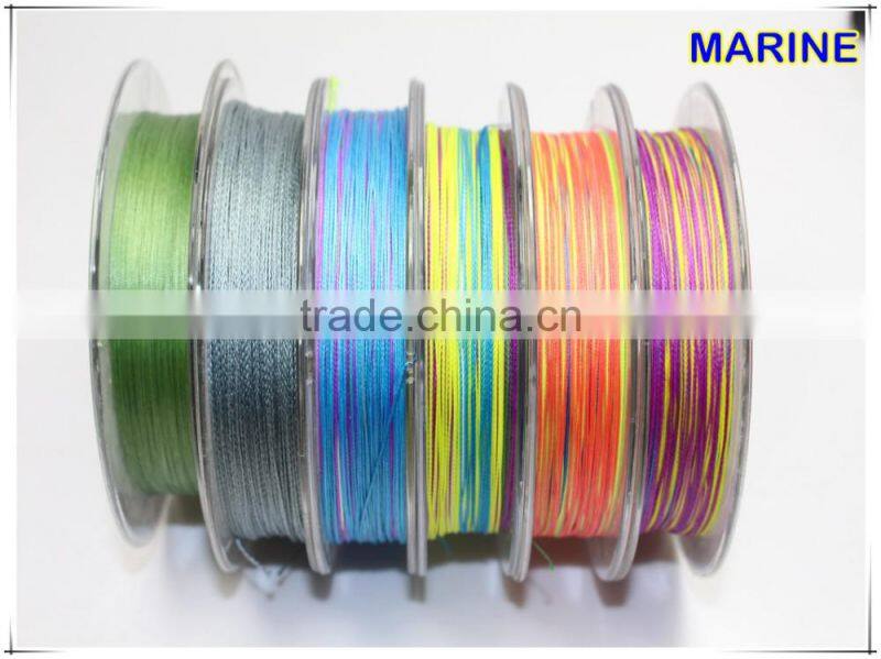 PE Braided Fishing Line