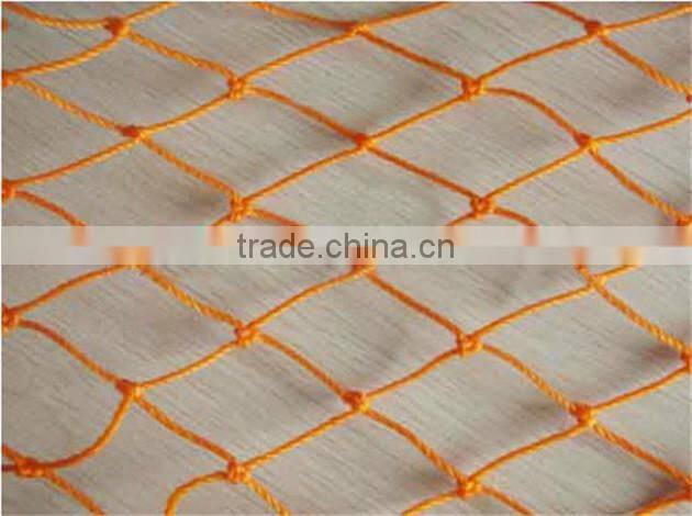 PE fishing net