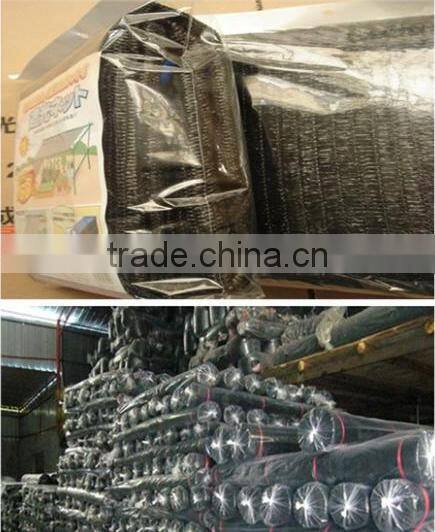 100% New changzhou balcony waterproof sun shade net