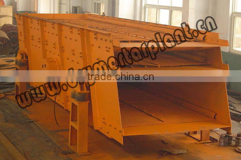 China ce xxnx hot vibrating screen for sale