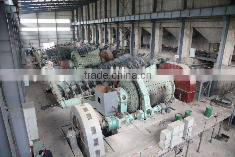 rock & stone jaw crusher and artificial sand production line machine-- China Yufeng Brand