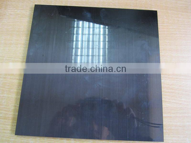 400*500mm matte carbon fiber sheet