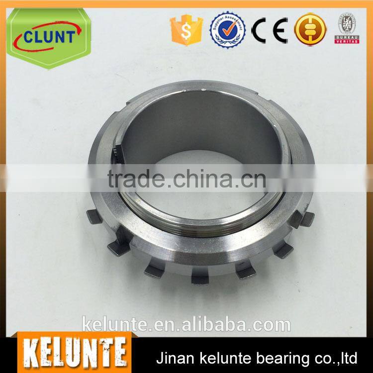 H216 Adaptor Sleeve with Lock Nut and Locking Device for 70mm Shaft