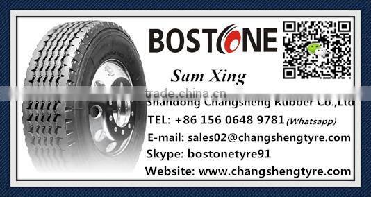 Kapsen brand truck tire factory 11.00R20 for Pakistan market