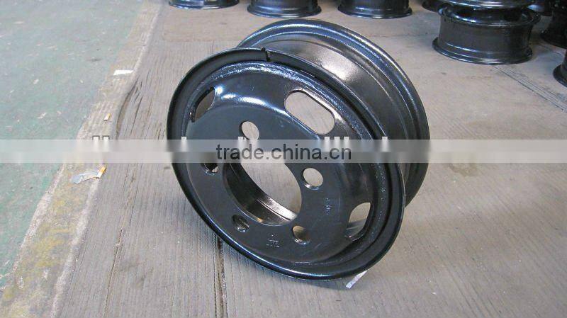 7.0-16 truck wheel rim