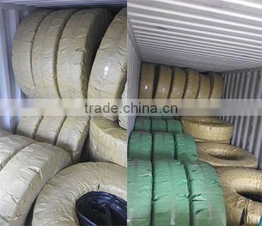 500-15 tractor tire with long service life