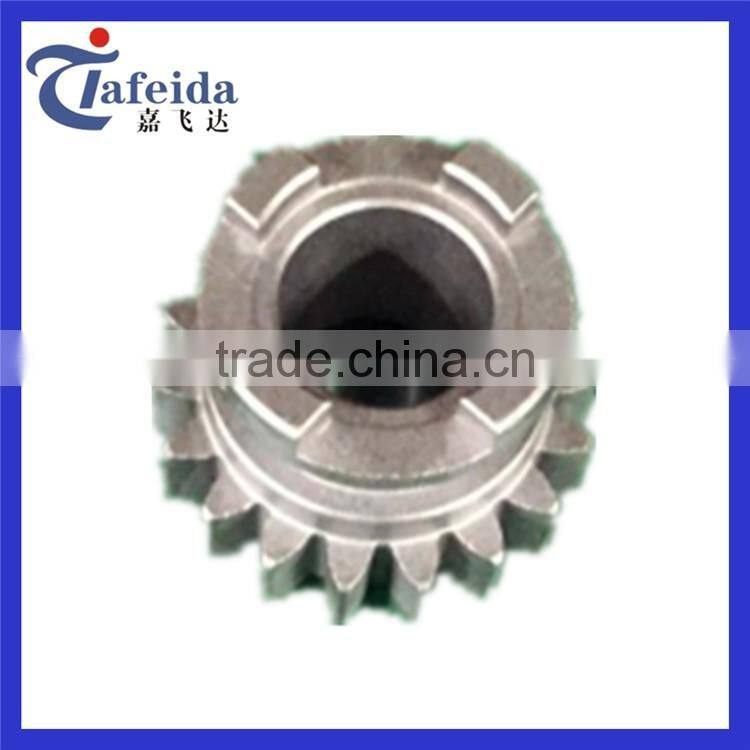 Transmission Gear For DongFeng , DongFeng Tractor Parts, Transmission Components, ZN91.37.157, Z=18T