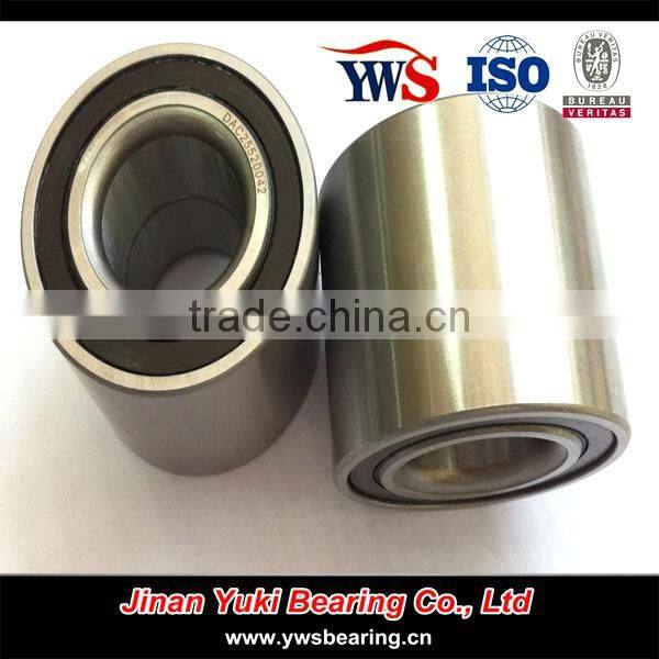 Japanese wheel hub bearings dac25550043 dac25550045 dac25560032