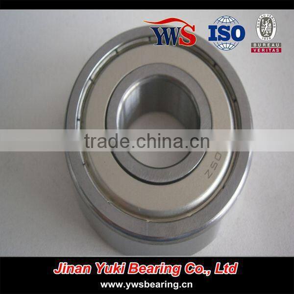 17x47x14 bearing 6303 automotive water pump bearing