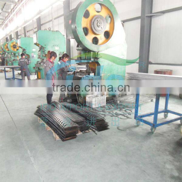 auto parts Brake shoe for land rover parts